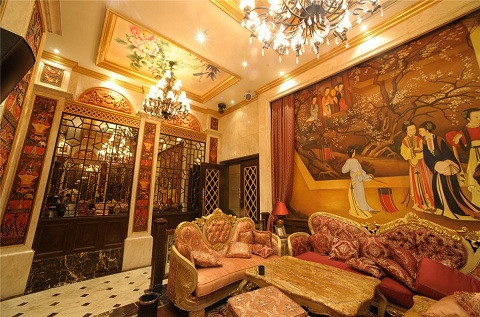 登封高档KTV妹子质量哪家好 登封高档KTV妹子质量哪家好